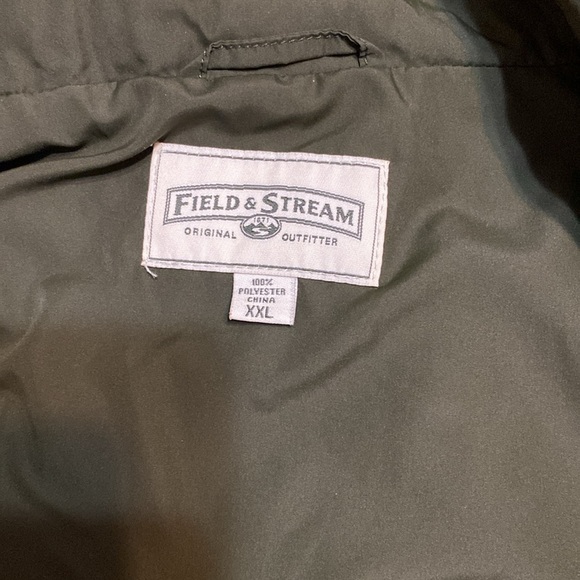 Field & Stream vest - Picture 9 of 10